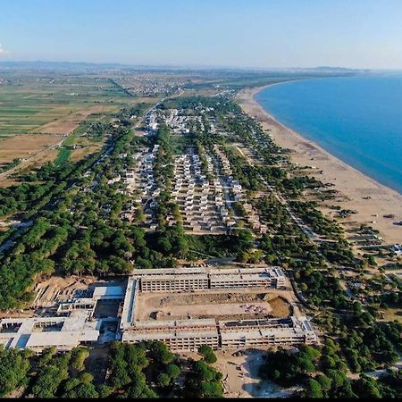 Illyrian Elite Gjiri I Lalezit Lägenhet Durrës Exteriör bild