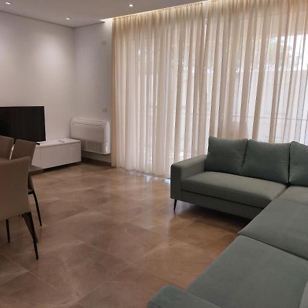 Illyrian Elite Gjiri I Lalezit Lägenhet Durrës Exteriör bild