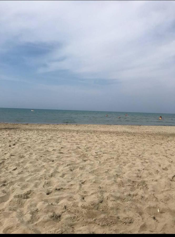 Illyrian Elite Gjiri I Lalezit Lägenhet Durrës Exteriör bild