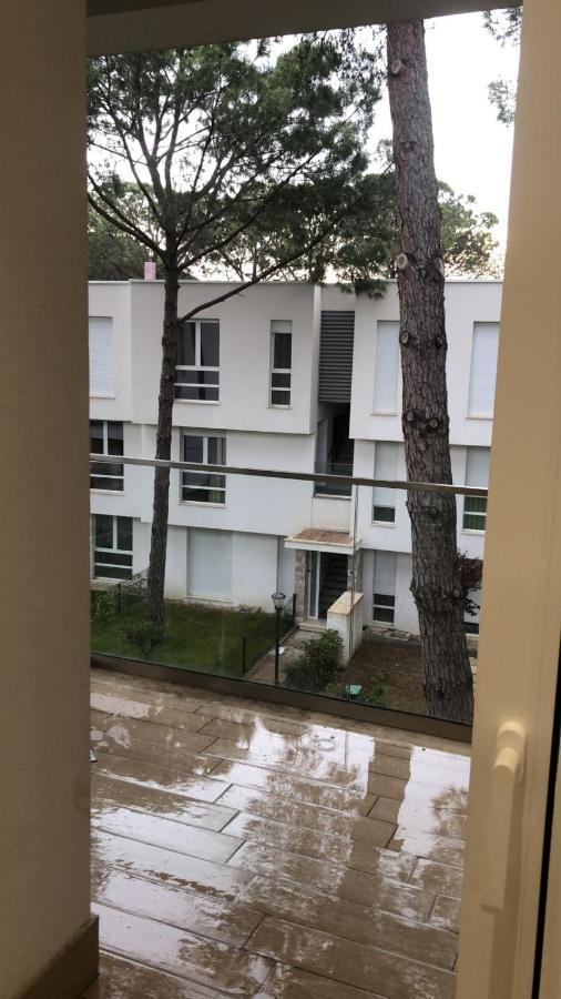 Illyrian Elite Gjiri I Lalezit Lägenhet Durrës Exteriör bild