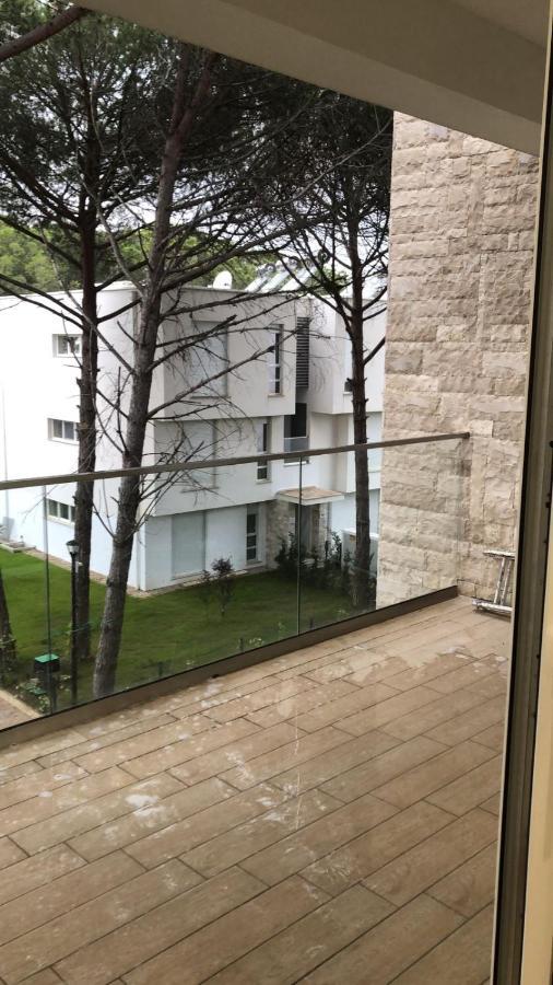 Illyrian Elite Gjiri I Lalezit Lägenhet Durrës Exteriör bild